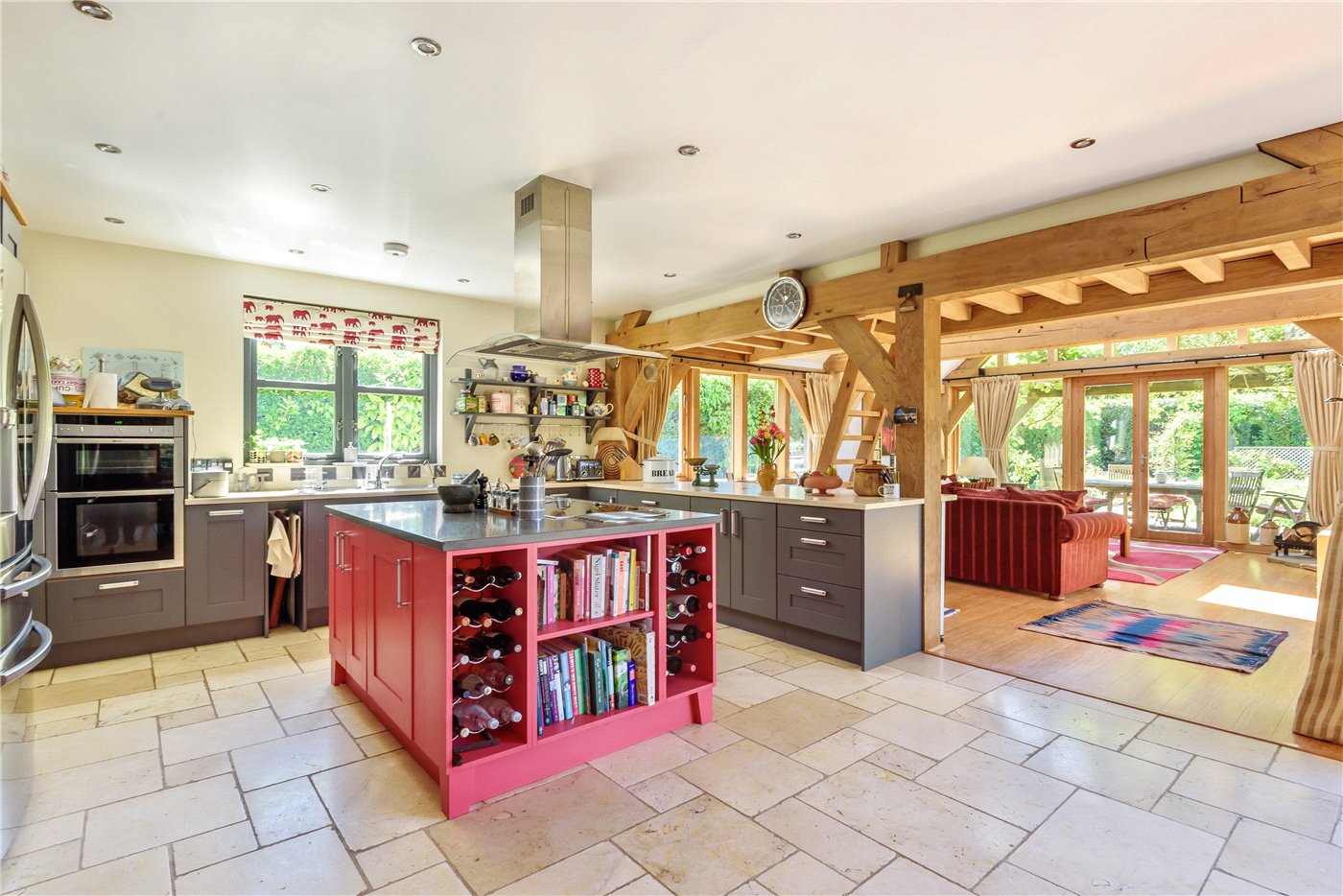 Essex Street, Newbury, Berkshire, RG14